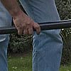 fitting oars