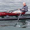 Centurion II's maiden outing