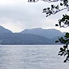 ROCAT #1 on Lake Coniston