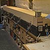 ROCAT mould heating