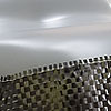 ROCAT seatdeck carbon reinforcement