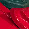 repaired socket mould