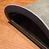 ROCAT hull crossbeam socket