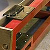 ROCAT yoke jig