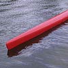 second hull in buoyancy test