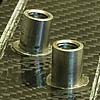 bent axle