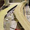 footbar foam mould