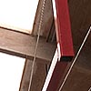 hull jig frames