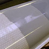 test of in-mould painting technique