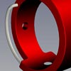 rowlock CAD2