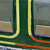 footbar foam mould