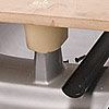 ROCAT yoke jig