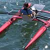 novice learns the ropes