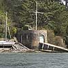 properties on the Helford Estuary