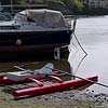 launching from Port Navas public slip