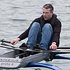 a gig rower in a ROCAT