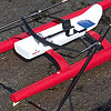 proto 3 on the slipway