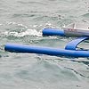ROCAT proto 4 in the harbour