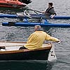 Cornish gig