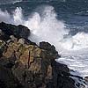 Gurnards Head on the coast of Cornwall