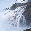 storm tossed Gurnards Head