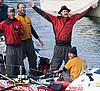 OarNorthwest crew reach Flamouth