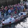 OarNorthwest crew reach Flamouth
