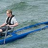 proto 4 in a roughish sea