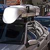 parked in Redruth