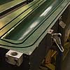 hull mould on wheels
