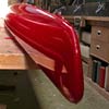 2 hulls